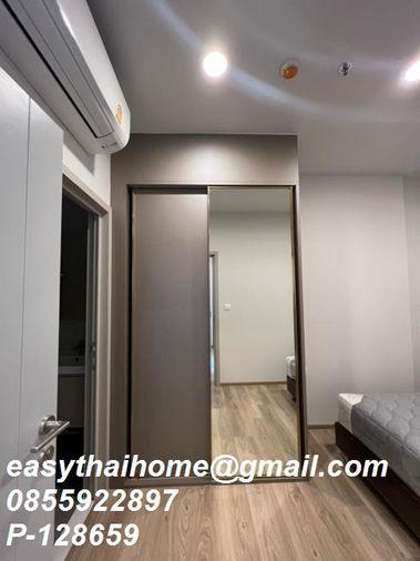 picture Condo for sale OKA HAUS Sukhumvit 36  fully furnished. - 3/9