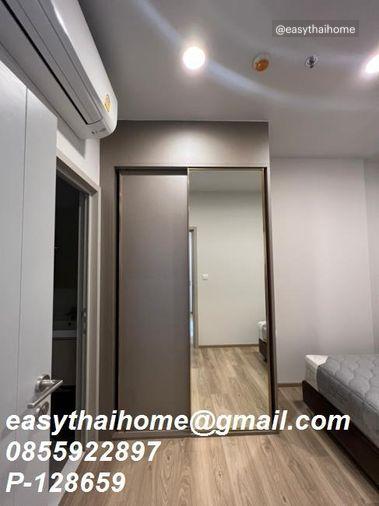 picture Condo for sale OKA HAUS Sukhumvit 36 fully furnished. - 3/9