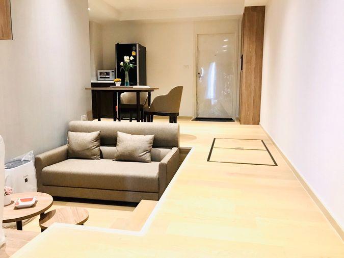 picture Available 25Jan26! Runesu. 1bed 35sqm.  Line id: @pfagent - 3/7