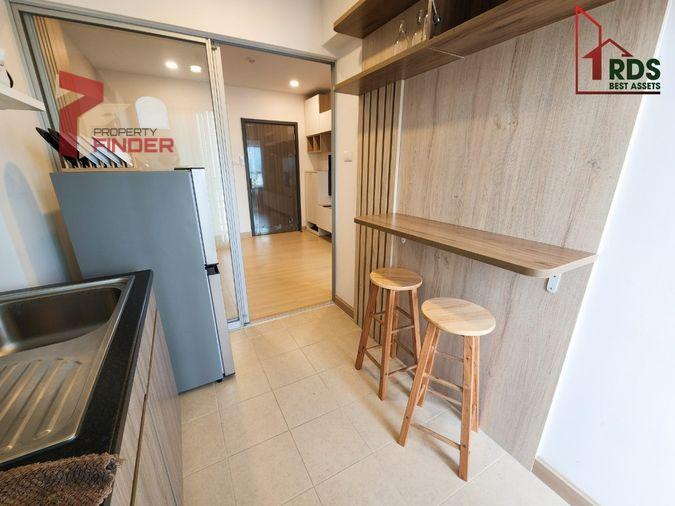 รูป Rds-2325 ให้เช่าคอนโด ศุภาลัย เวอเรนด้า สุขุมวิท 117 นัดชมห้อง 👉line : @propertybkk2 - รูปที่ 13/15