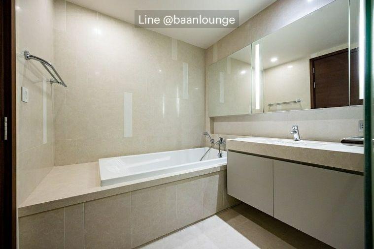 รูป ควอทโทร บายแสนสิริ (Quattro by Sansiri) 1 ห้องนอน 1 ห้องน้ำ ขนาด 57.09 ตารางเมตร - รูปที่ 11/13