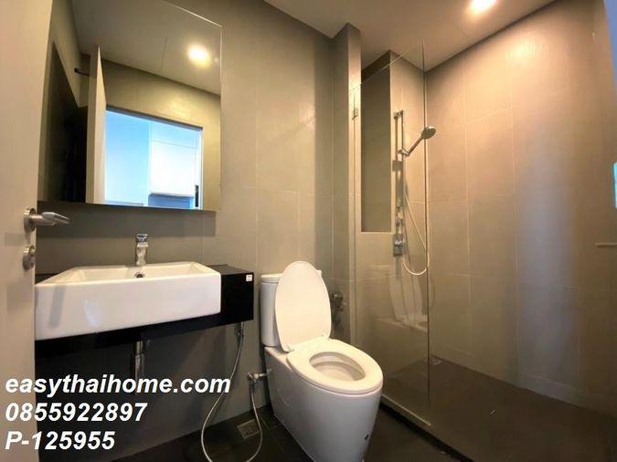 picture Condo for sale Whizdom Avenue Ratchada - Ladprao  fully furnished. - 4/5