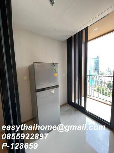 picture Condo for sale OKA HAUS Sukhumvit 36  fully furnished. - 7/9