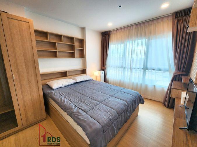 รูป Rds-2325 ให้เช่าคอนโด ศุภาลัย เวอเรนด้า สุขุมวิท 117 นัดชมห้อง 👉line : @propertybkk2 - รูปที่ 1/15