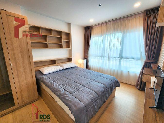 รูป Rds-2325 ให้เช่าคอนโด ศุภาลัย เวอเรนด้า สุขุมวิท 117 นัดชมห้อง 👉line : @propertybkk2 - รูปที่ 1/15