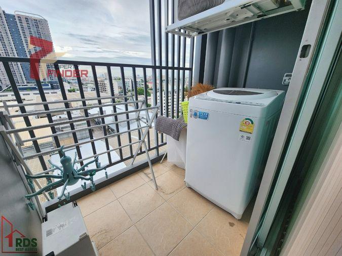 รูป Rds-2325 ให้เช่าคอนโด ศุภาลัย เวอเรนด้า สุขุมวิท 117 นัดชมห้อง 👉line : @propertybkk2 - รูปที่ 15/15