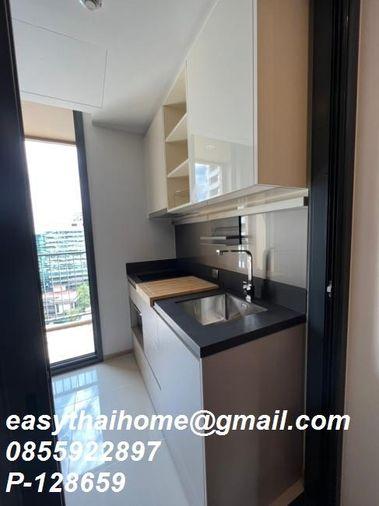 picture Condo for sale OKA HAUS Sukhumvit 36  fully furnished. - 8/9