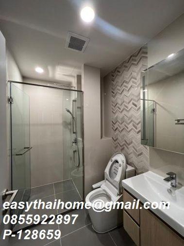 picture Condo for sale OKA HAUS Sukhumvit 36  fully furnished. - 4/9