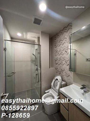picture Condo for sale OKA HAUS Sukhumvit 36 fully furnished. - 4/9