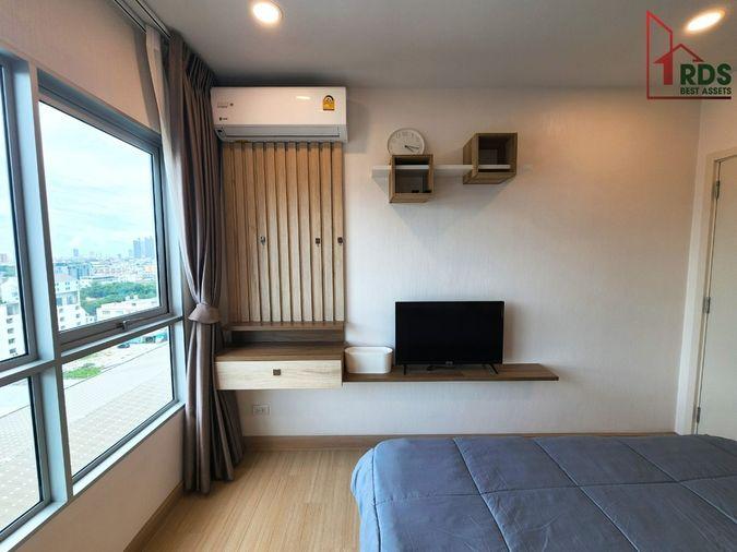 รูป Rds-2325 ให้เช่าคอนโด ศุภาลัย เวอเรนด้า สุขุมวิท 117 นัดชมห้อง 👉line : @propertybkk2 - รูปที่ 5/15