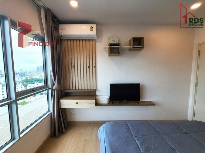 รูป Rds-2325 ให้เช่าคอนโด ศุภาลัย เวอเรนด้า สุขุมวิท 117 นัดชมห้อง 👉line : @propertybkk2 - รูปที่ 5/15