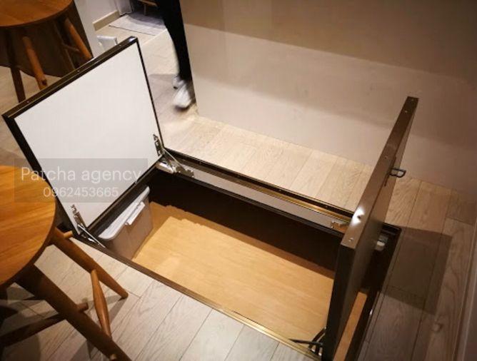 picture Available 25Jan26! Runesu. 1bed 35sqm. Line id: @pfagent - 4/7