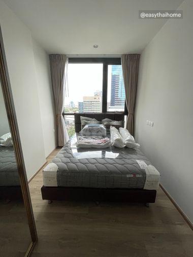picture Condo for sale OKA HAUS Sukhumvit 36 fully furnished. - 1/9