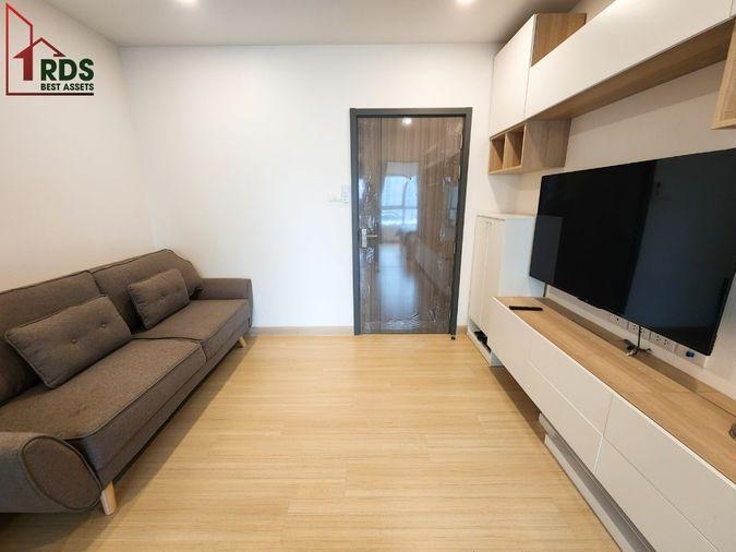 รูป Rds-2325 ให้เช่าคอนโด ศุภาลัย เวอเรนด้า สุขุมวิท 117 นัดชมห้อง 👉line : @propertybkk2 - รูปที่ 8/15