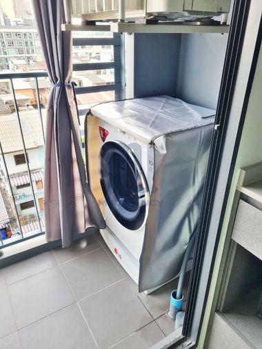 รูป 🦊HunterCondo🦊💥กดปุ่มแอดไลน์💥Ideo Sukhumvit 93 - รูปที่ 6/6