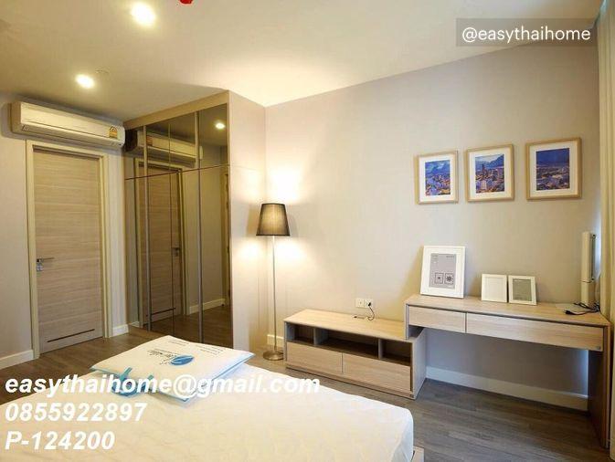 picture P-124200 Condo for sell The room Sathorn - TanonPun fully furnished. - 3/5
