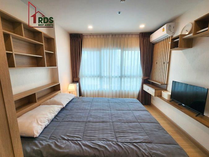 รูป Rds-2325 ให้เช่าคอนโด ศุภาลัย เวอเรนด้า สุขุมวิท 117 นัดชมห้อง 👉line : @propertybkk2 - รูปที่ 4/15