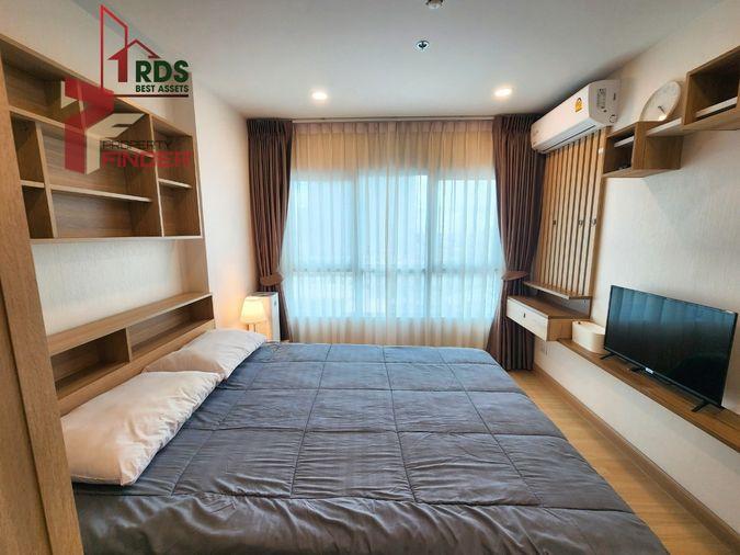 รูป Rds-2325 ให้เช่าคอนโด ศุภาลัย เวอเรนด้า สุขุมวิท 117 นัดชมห้อง 👉line : @propertybkk2 - รูปที่ 4/15