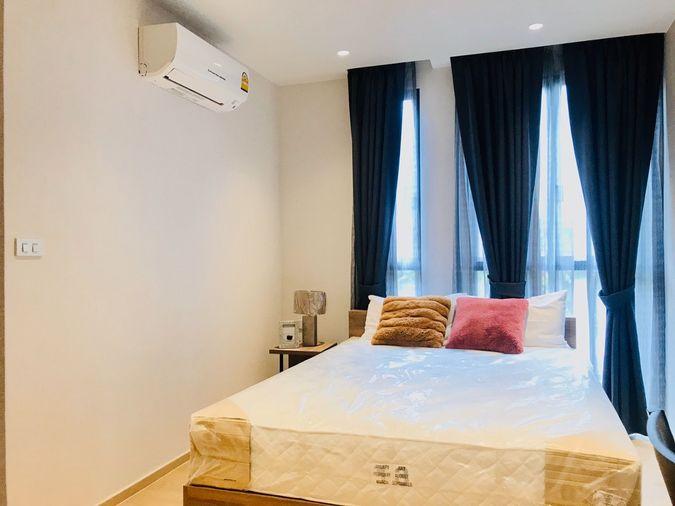picture Available 25Jan26! Runesu. 1bed 35sqm.  Line id: @pfagent - 6/7