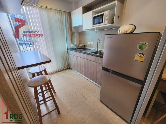 รูป Rds-2325 ให้เช่าคอนโด ศุภาลัย เวอเรนด้า สุขุมวิท 117 นัดชมห้อง 👉line : @propertybkk2 - รูปที่ 12/15