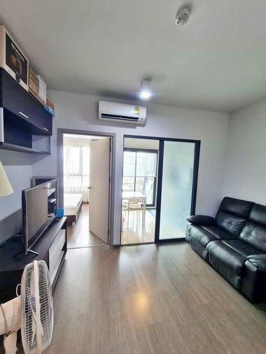 รูป 🦊HunterCondo🦊💥กดปุ่มแอดไลน์💥Ideo Sukhumvit 93 - รูปที่ 1/6