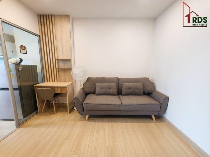 รูป Rds-2325 ให้เช่าคอนโด ศุภาลัย เวอเรนด้า สุขุมวิท 117 นัดชมห้อง 👉line : @propertybkk2 - รูปที่ 10/15