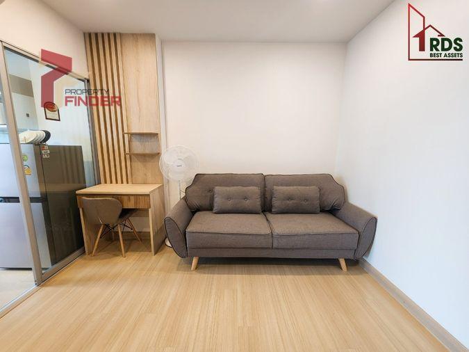 รูป Rds-2325 ให้เช่าคอนโด ศุภาลัย เวอเรนด้า สุขุมวิท 117 นัดชมห้อง 👉line : @propertybkk2 - รูปที่ 10/15
