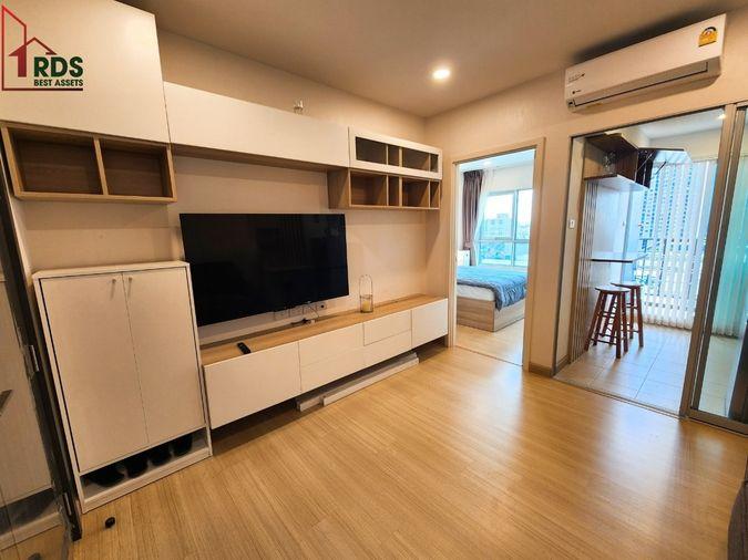 รูป Rds-2325 ให้เช่าคอนโด ศุภาลัย เวอเรนด้า สุขุมวิท 117 นัดชมห้อง 👉line : @propertybkk2 - รูปที่ 6/15