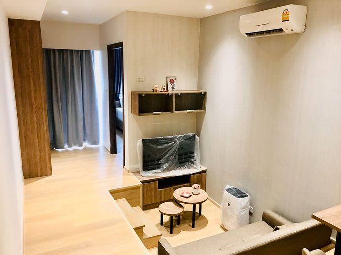 picture Available 25Jan26! Runesu. 1bed 35sqm.  Line id: @pfagent - 2/7