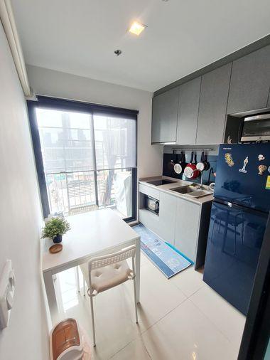 รูป 🦊HunterCondo🦊💥กดปุ่มแอดไลน์💥Ideo Sukhumvit 93 - รูปที่ 3/6