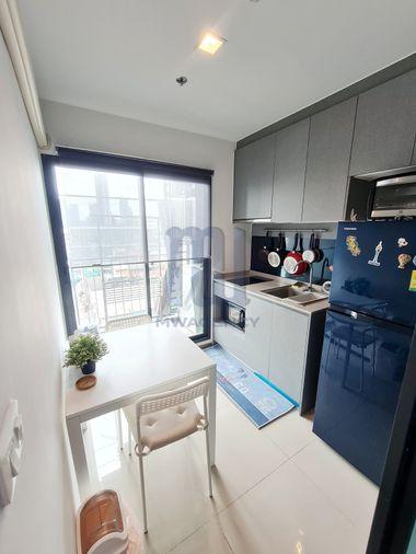 รูป 🦊HunterCondo🦊💥กดปุ่มแอดไลน์💥Ideo Sukhumvit 93 - รูปที่ 3/6