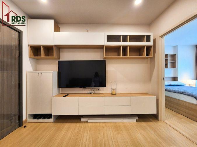 รูป Rds-2325 ให้เช่าคอนโด ศุภาลัย เวอเรนด้า สุขุมวิท 117 นัดชมห้อง 👉line : @propertybkk2 - รูปที่ 9/15