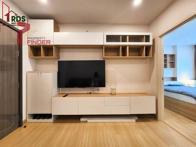 รูป Rds-2325 ให้เช่าคอนโด ศุภาลัย เวอเรนด้า สุขุมวิท 117 นัดชมห้อง 👉line : @propertybkk2 - รูปที่ 9/15