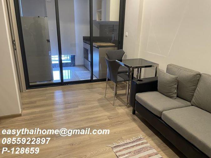 picture Condo for sale OKA HAUS Sukhumvit 36  fully furnished. - 5/9