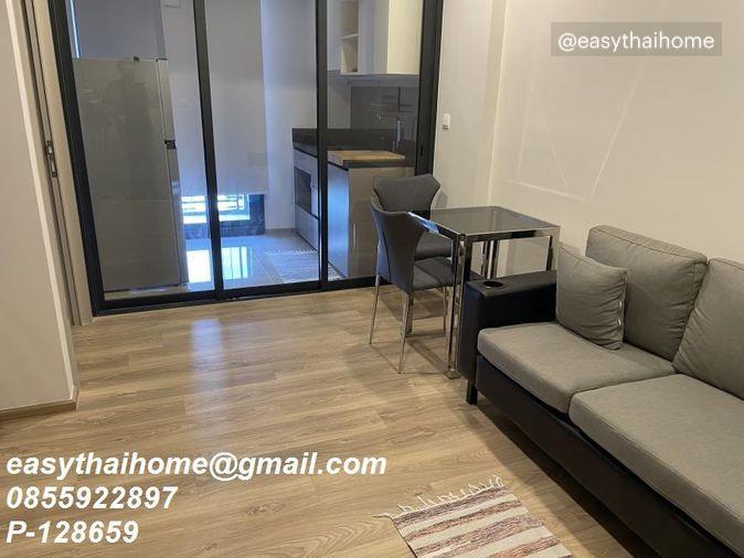picture Condo for sale OKA HAUS Sukhumvit 36 fully furnished. - 5/9
