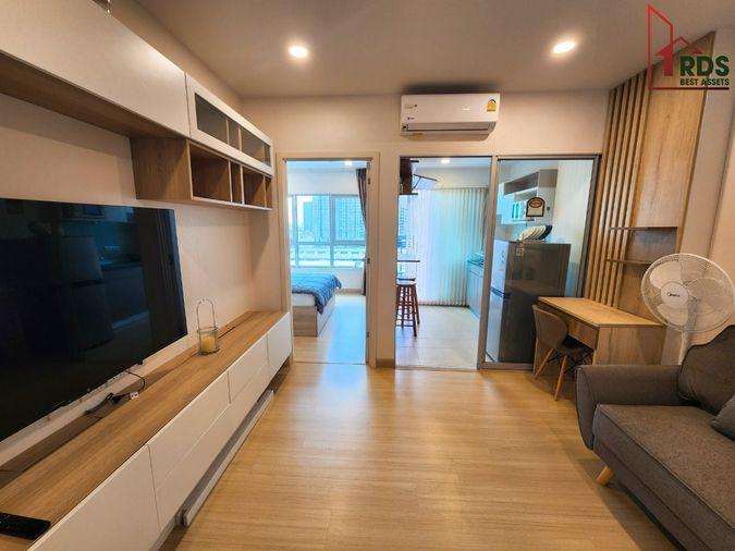 รูป Rds-2325 ให้เช่าคอนโด ศุภาลัย เวอเรนด้า สุขุมวิท 117 นัดชมห้อง 👉line : @propertybkk2 - รูปที่ 7/15