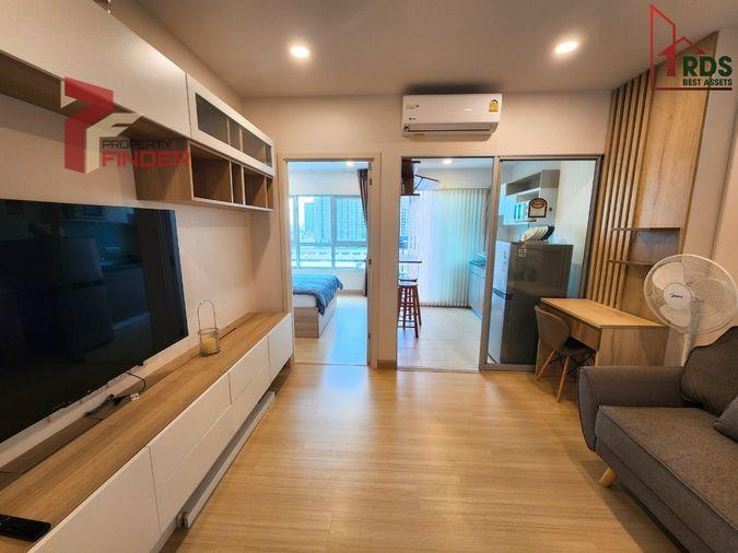 รูป Rds-2325 ให้เช่าคอนโด ศุภาลัย เวอเรนด้า สุขุมวิท 117 นัดชมห้อง 👉line : @propertybkk2 - รูปที่ 7/15