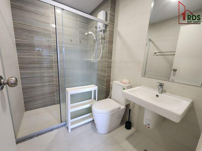 รูป Rds-2325 ให้เช่าคอนโด ศุภาลัย เวอเรนด้า สุขุมวิท 117 นัดชมห้อง 👉line : @propertybkk2 - รูปที่ 14/15