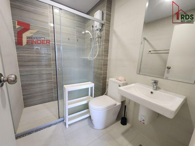 รูป Rds-2325 ให้เช่าคอนโด ศุภาลัย เวอเรนด้า สุขุมวิท 117 นัดชมห้อง 👉line : @propertybkk2 - รูปที่ 14/15