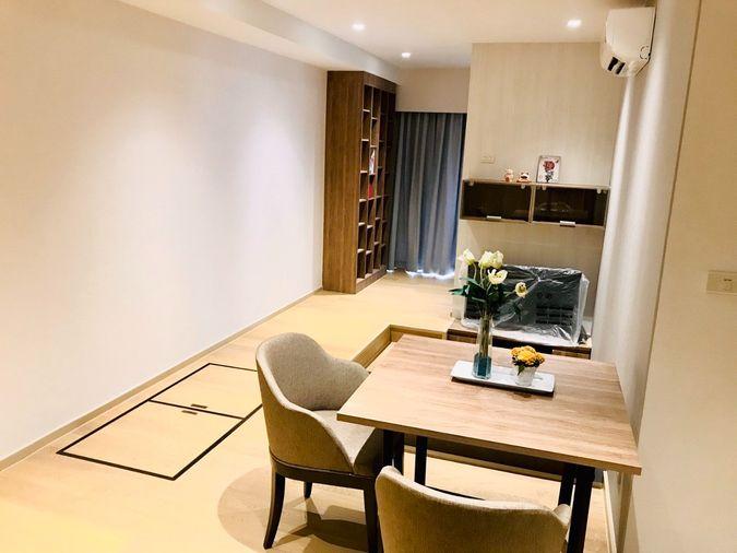 picture Available 25Jan26! Runesu. 1bed 35sqm.  Line id: @pfagent - 1/7