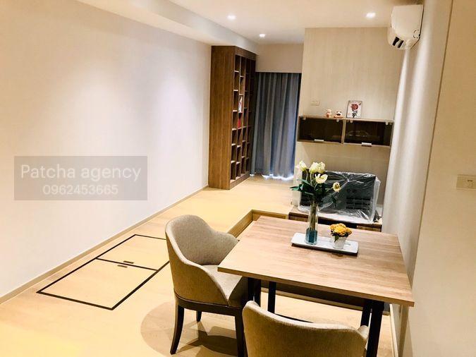 picture Available 25Jan26! Runesu. 1bed 35sqm. Line id: @pfagent - 1/7