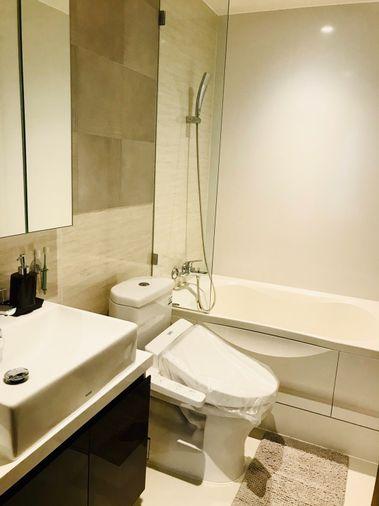 picture Available 25Jan26! Runesu. 1bed 35sqm.  Line id: @pfagent - 7/7