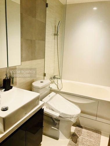 picture Available 25Jan26! Runesu. 1bed 35sqm. Line id: @pfagent - 7/7