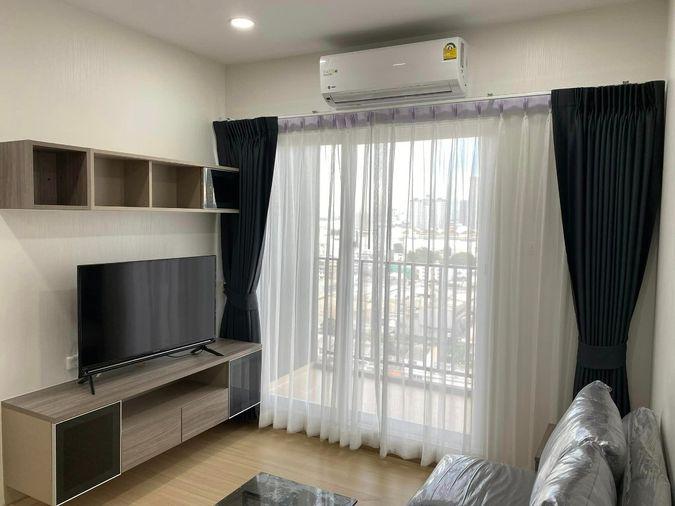picture Condo for rent Supalai Veranda Ramkhamhaeng Contact @propertybkk1 - 7/13