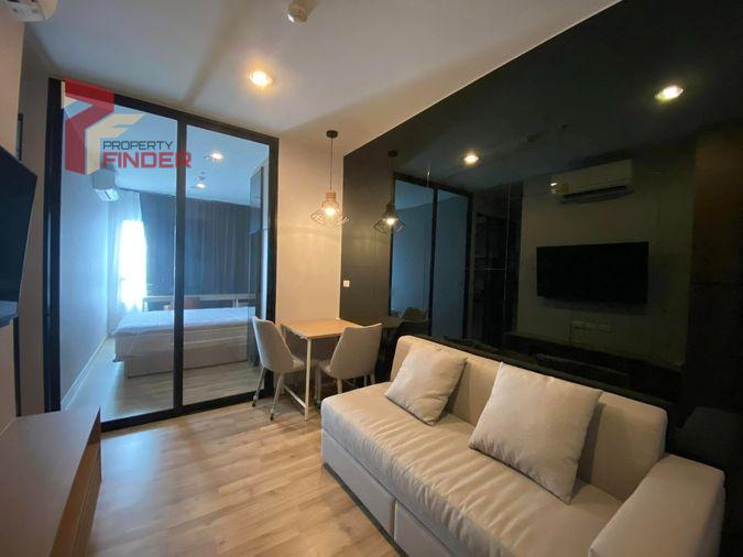 picture Condo for rent Niche Mono Sukhumvit - Bearing Contact @propertybkk2 - 2/10
