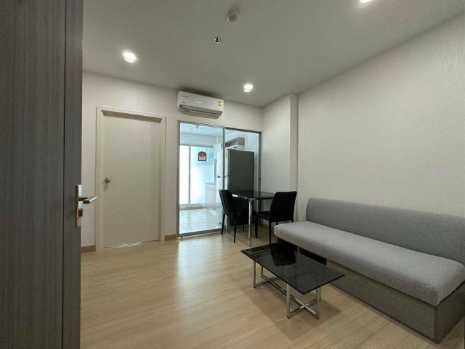 รูป Rds-2334 ให้เช่าคอนโด ศุภาลัย เวอเรนด้า สุขุมวิท 117 นัดชมห้อง  🟥LINE : @propertybkk2 - รูปที่ 6/9