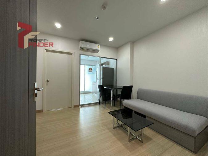 รูป Rds-2334 ให้เช่าคอนโด ศุภาลัย เวอเรนด้า สุขุมวิท 117 นัดชมห้อง 🟥LINE : @propertybkk2 - รูปที่ 6/9