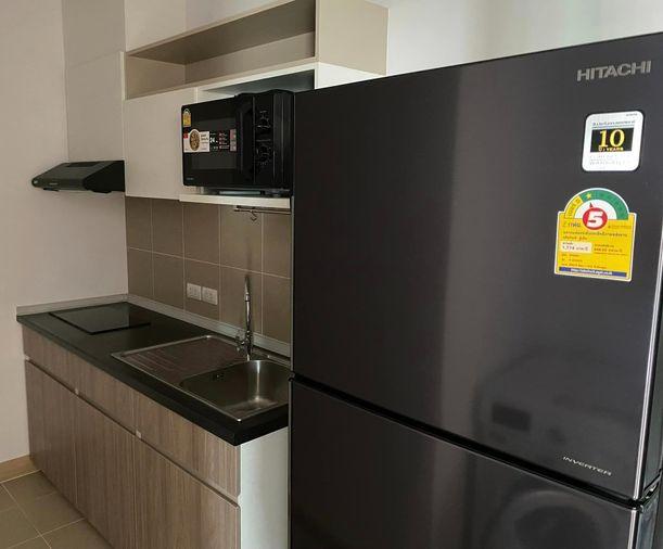 picture Condo for rent Supalai Veranda Ramkhamhaeng Contact @propertybkk1 - 9/13