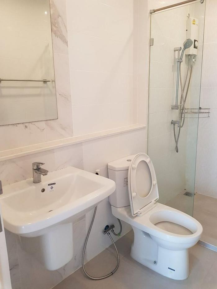 picture Condo for Rent: Niche Pride Thonglor-Phetchaburi  Schedule a viewing 👉 Line: @propertybkk4 - 6/7