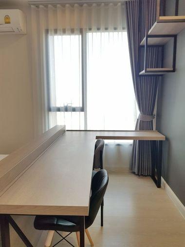 picture Condo for Rent: Niche Pride Thonglor-Phetchaburi  Schedule a viewing 👉 Line: @propertybkk4 - 4/7